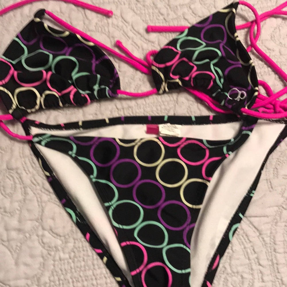 OP bikini